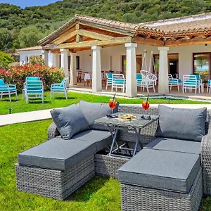 3* Hotel Tenuta Lu Baroni